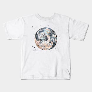 Moon Kids T-Shirt